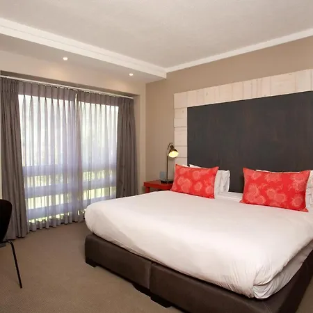 26° South Bush Boho Hotel Muldersdrift Exterior photo