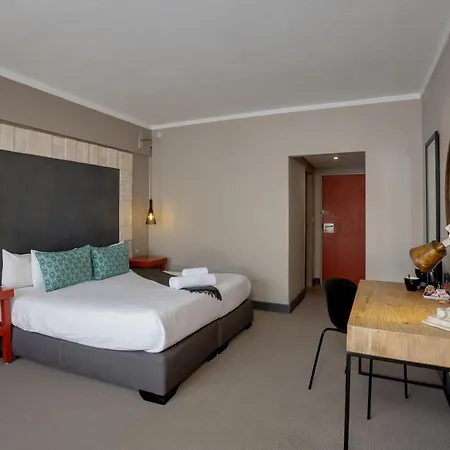 26° South Bush Boho Hotel Muldersdrift Exterior photo