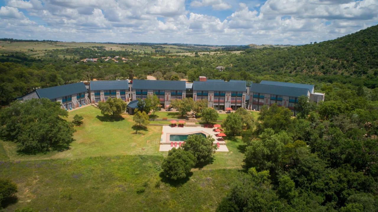 Hotel 26° South Bush Boho