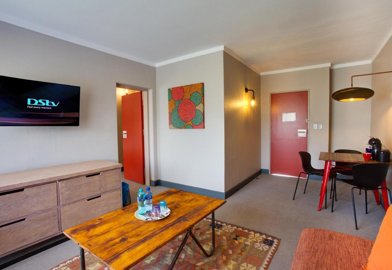 26° South Bush Boho