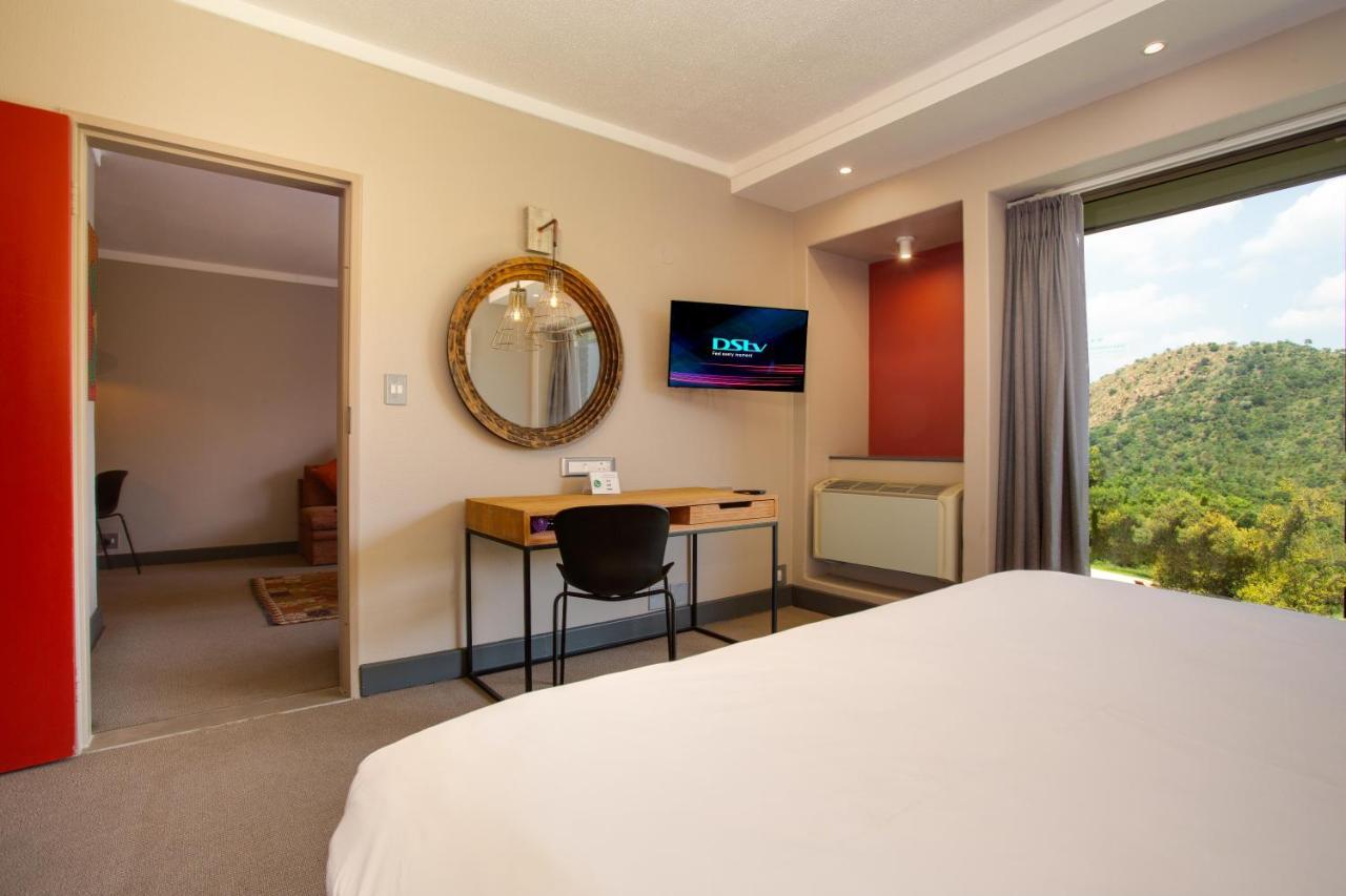 Hotel 26° South Bush Boho