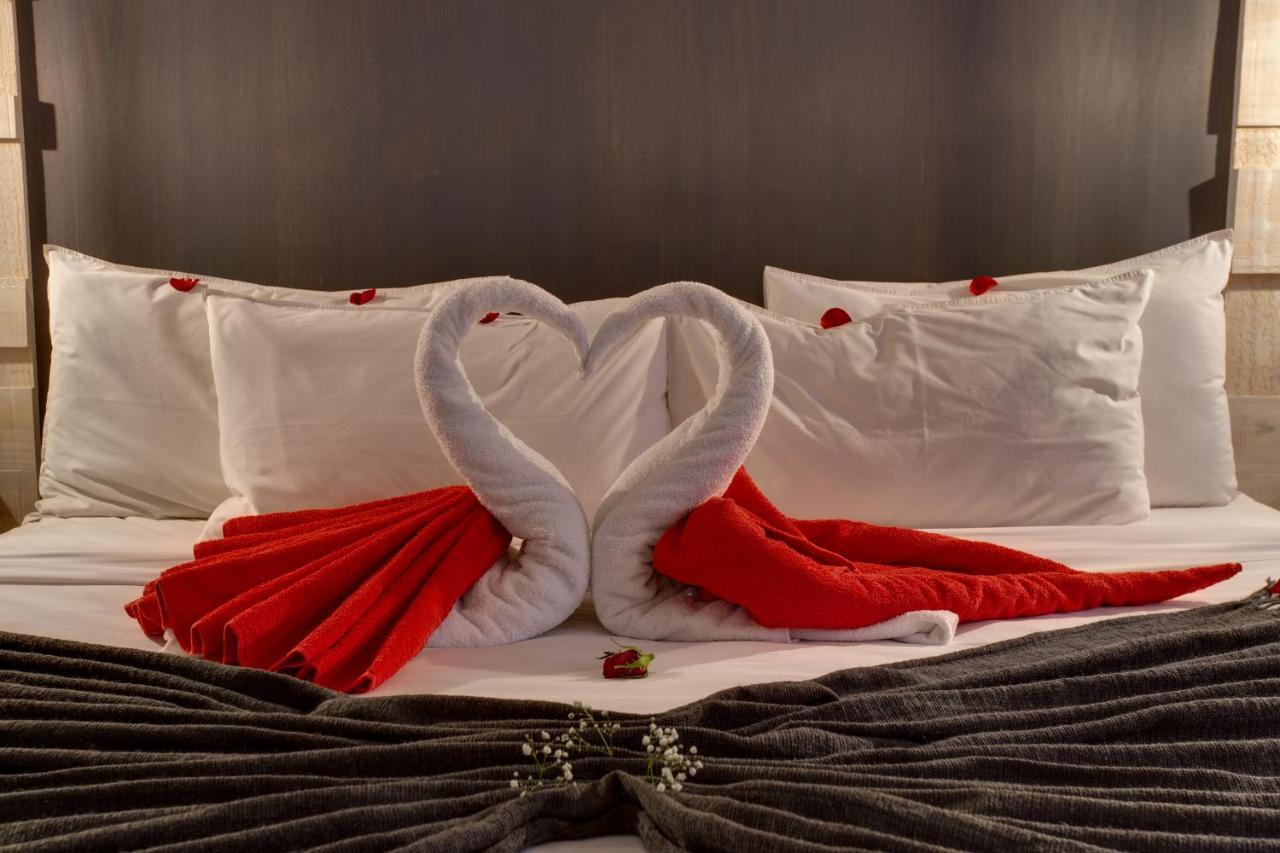 Hotel 26° South Bush Boho Muldersdrift