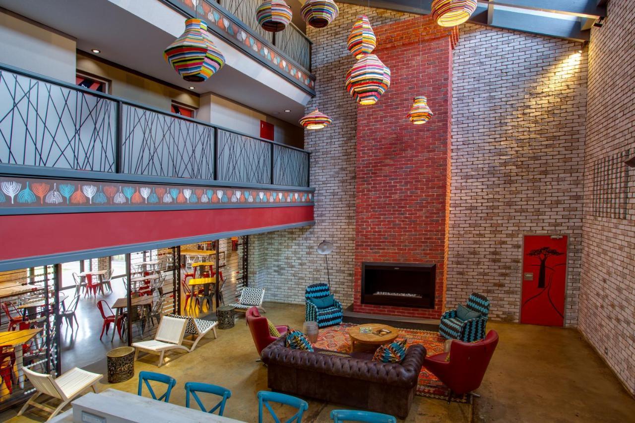 26° South Bush Boho Hotel 2*