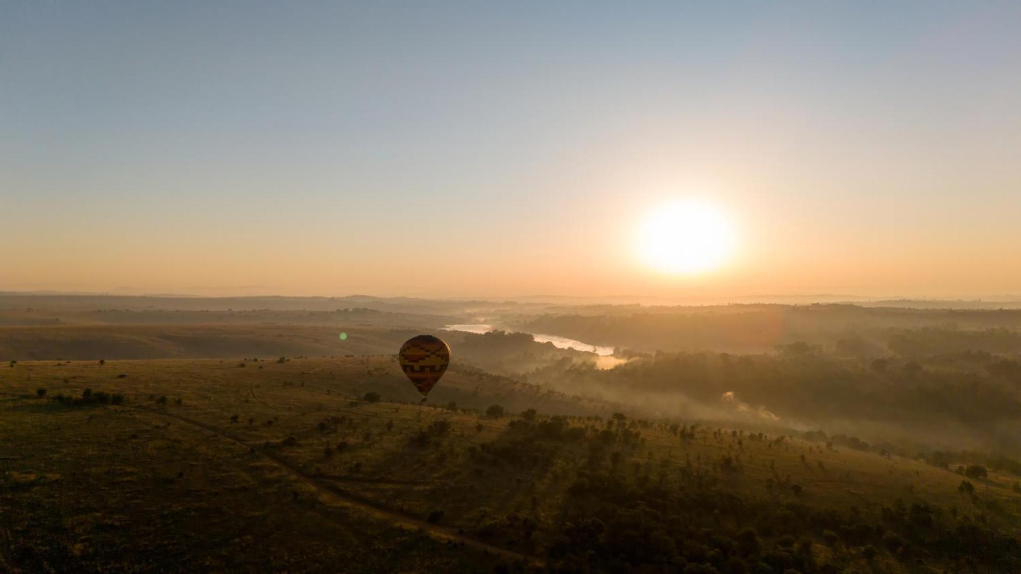 26° South Bush Boho Muldersdrift