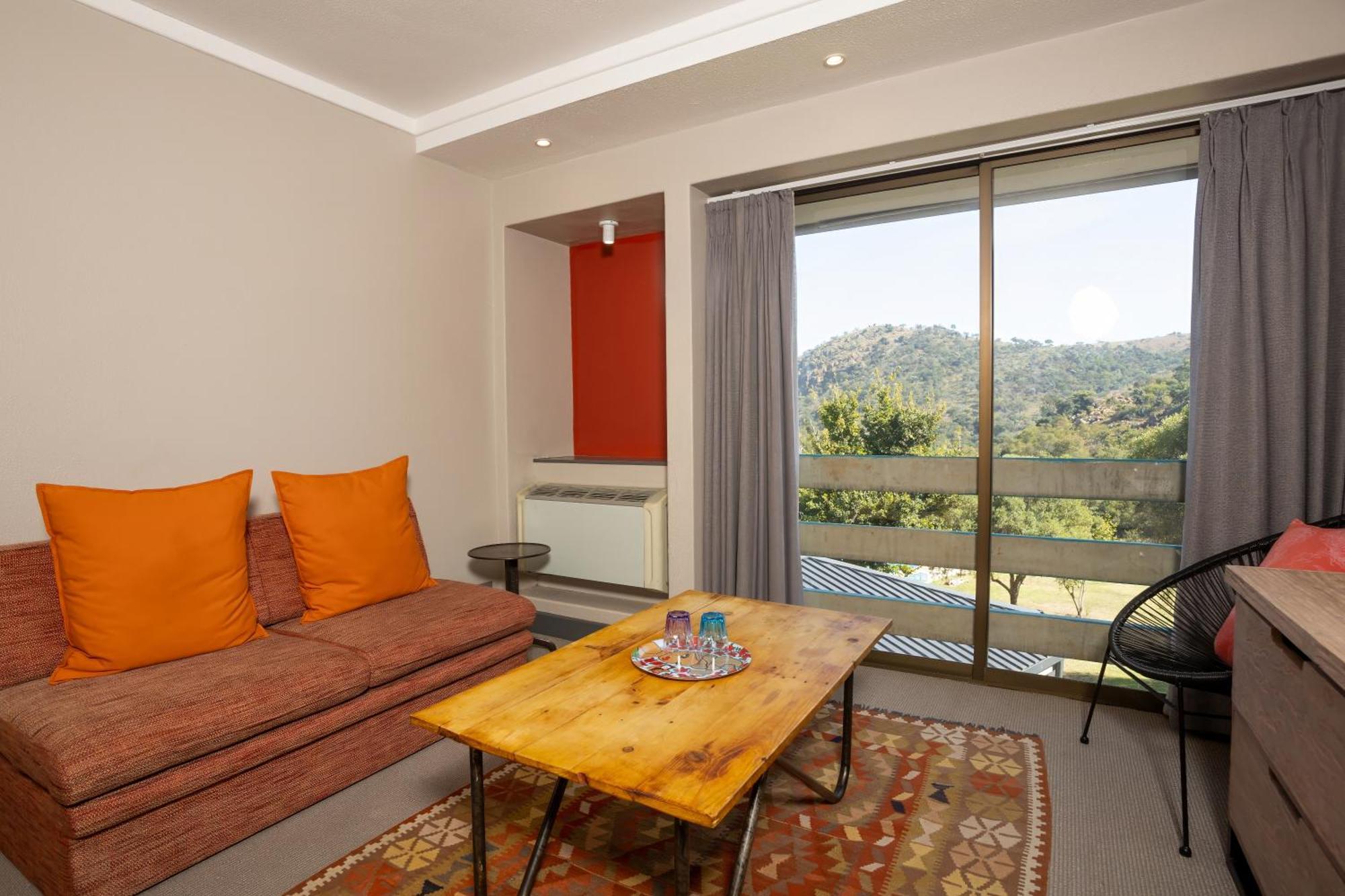 26° South Bush Boho Hotel