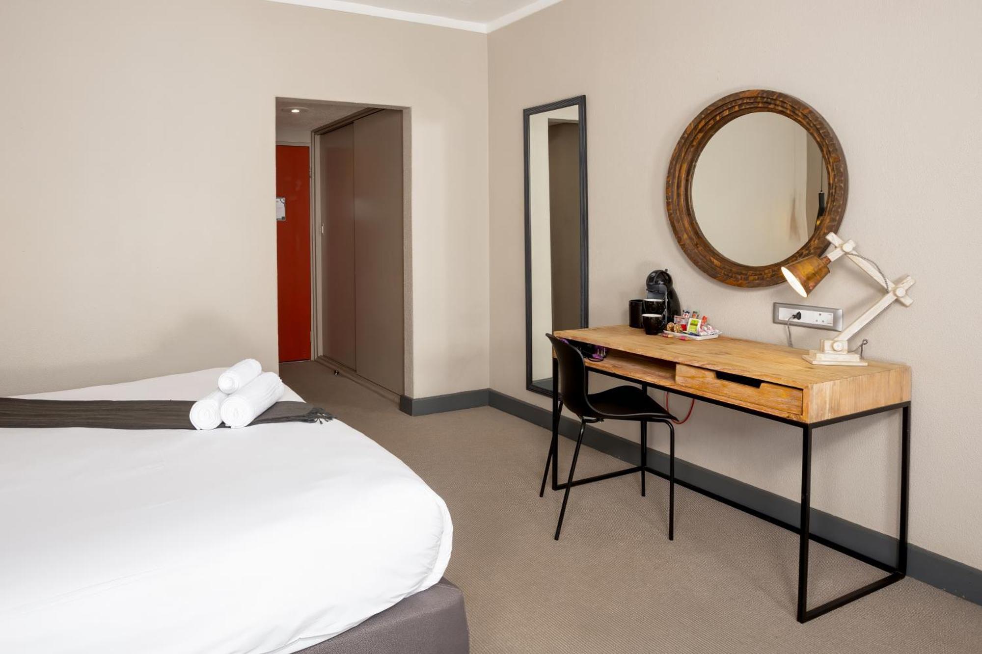 Hotel 26° South Bush Boho