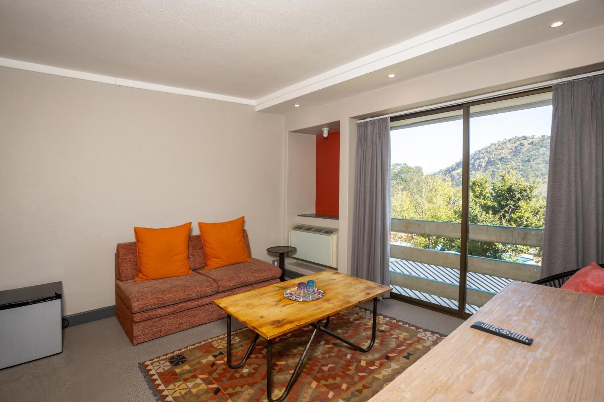 26° South Bush Boho Hotel 2*