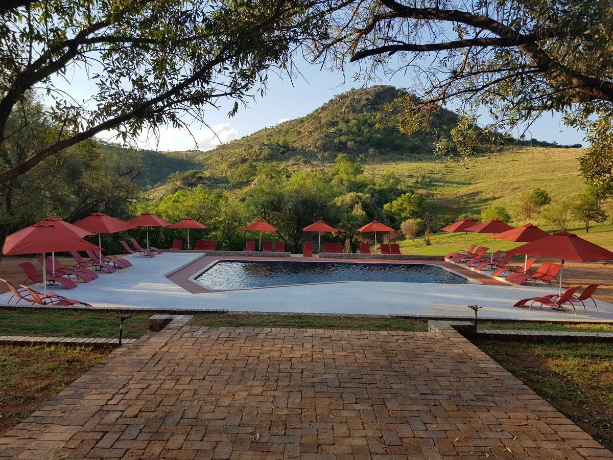 26° South Bush Boho Muldersdrift